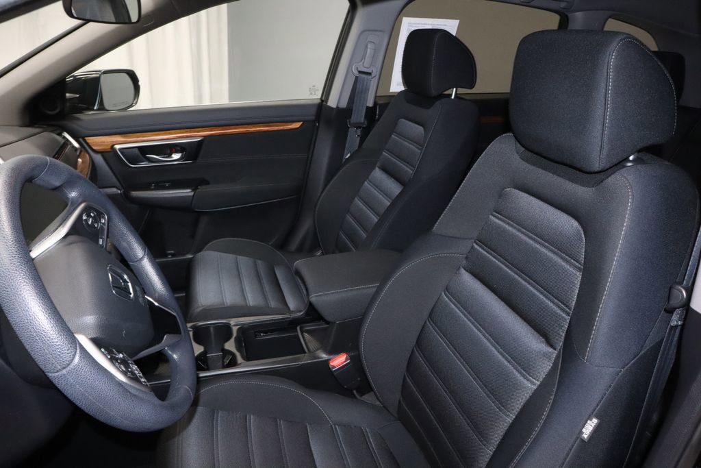 Used 2019 Honda CR-V EX image 26