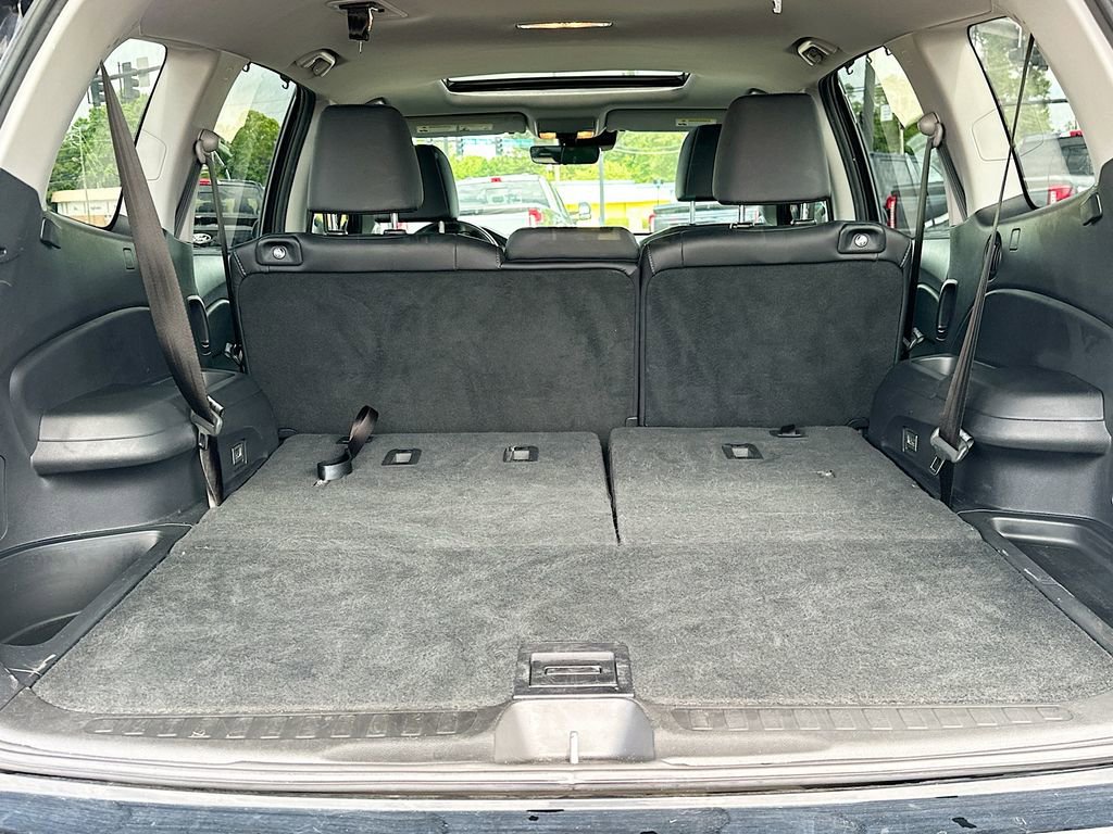 Used 2020 Honda Pilot EX-L image 16