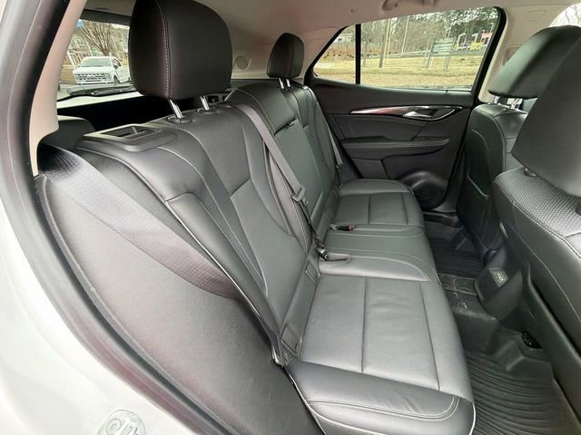 Used 2021 Buick Envision Essence image 26