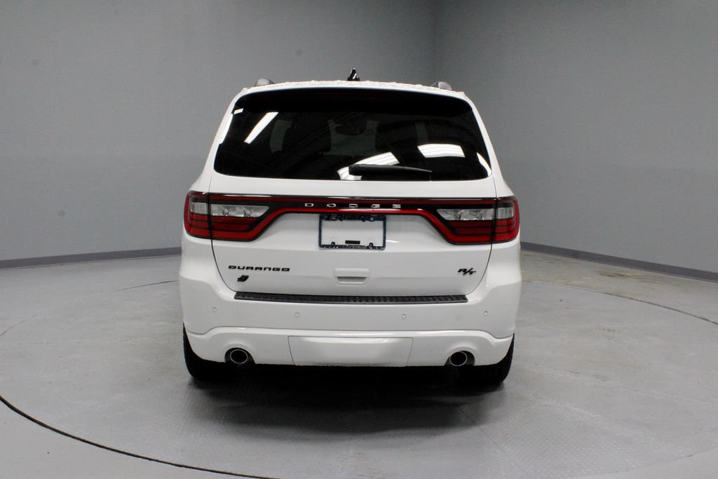 Used 2023 Dodge Durango R/T AWD/4WD image 10