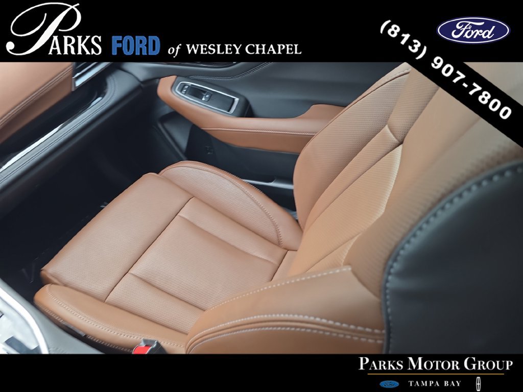 Used 2024 Subaru Outback Touring XT w/ Tech Package 3 AWD/4WD image 15