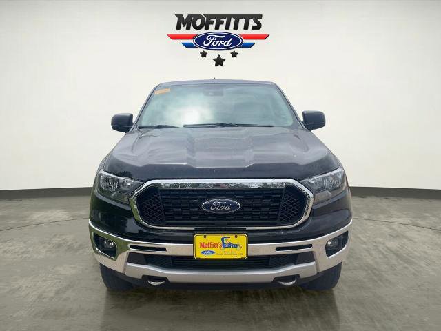 Certified 2022 Ford Ranger XLT w/ Equipment Group 301A Mid AWD/4WD image 8