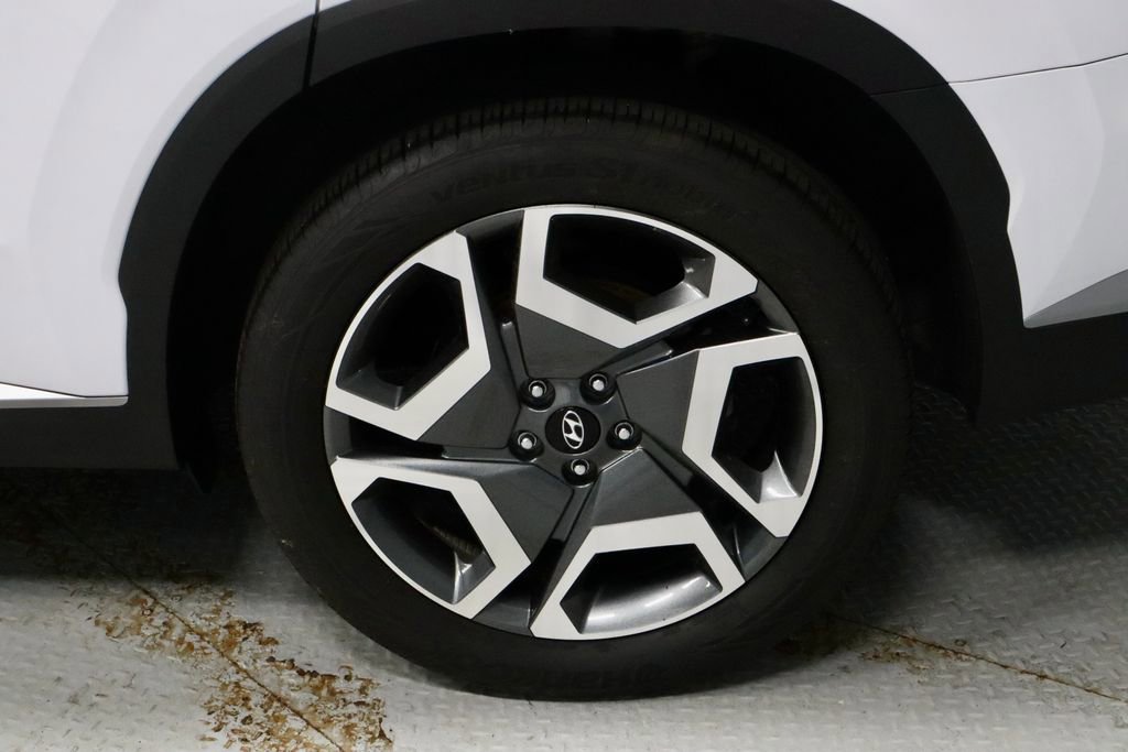 Used 2025 Hyundai Palisade SEL FWD image 20