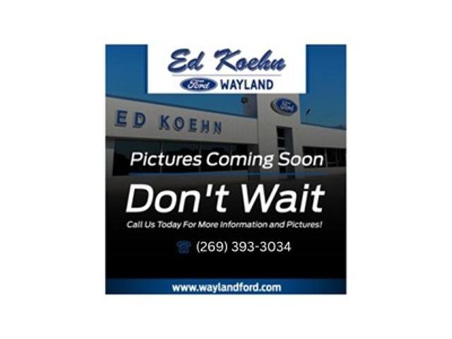 Certified 2024 Ford Escape ST-Line Select w/ Tech Pack #1