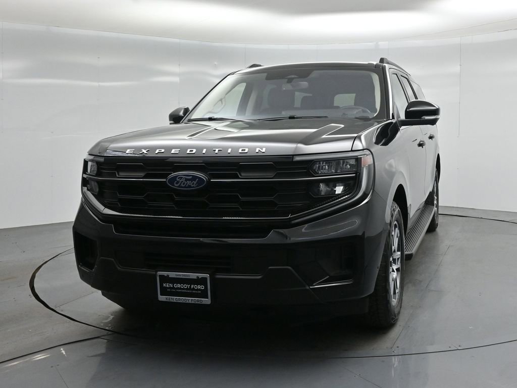 Certified 2025 Ford Expedition Max Active image 56