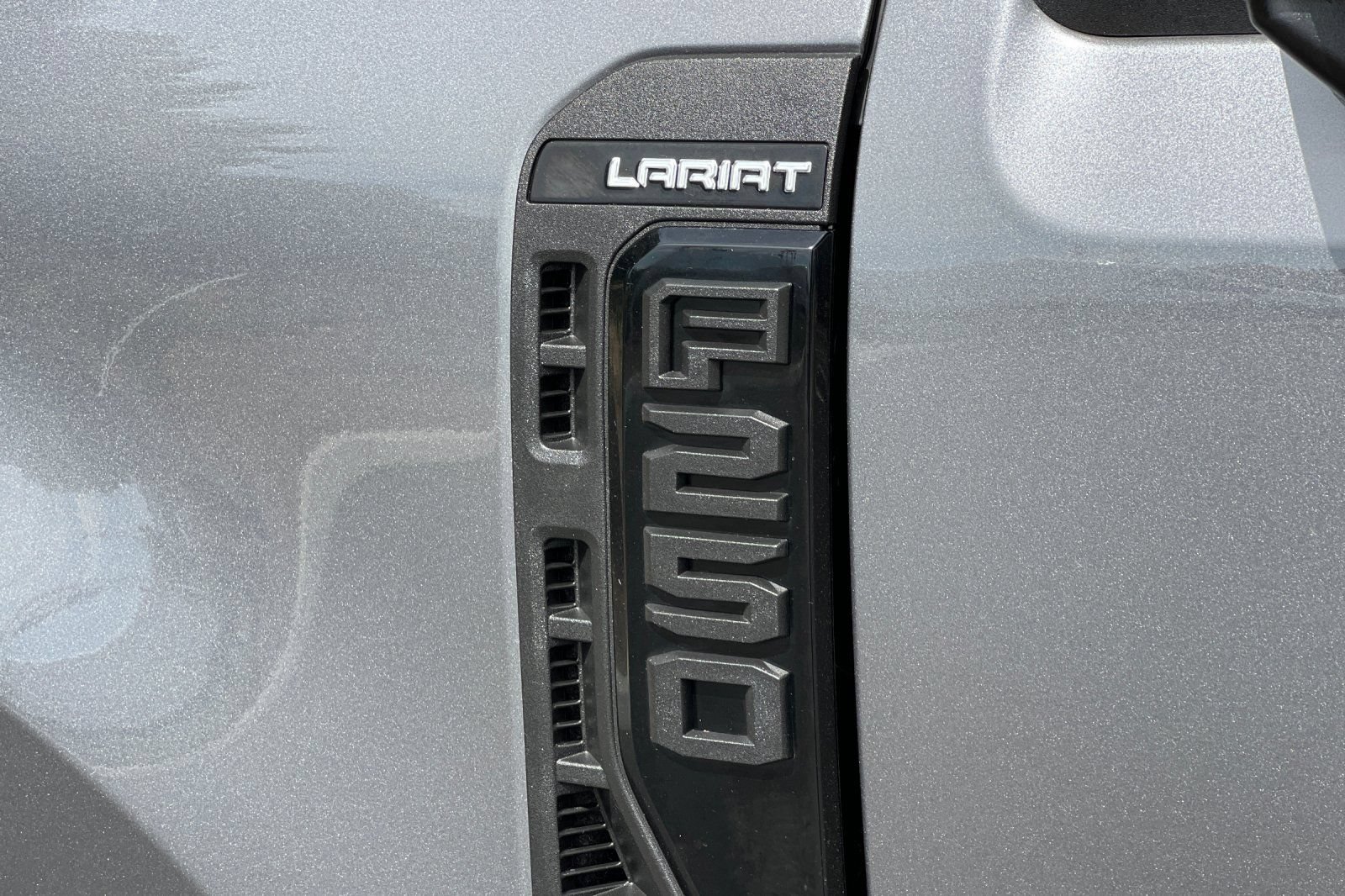 Certified 2024 Ford F250 Lariat w/ Lariat Ultimate Package AWD/4WD image 26