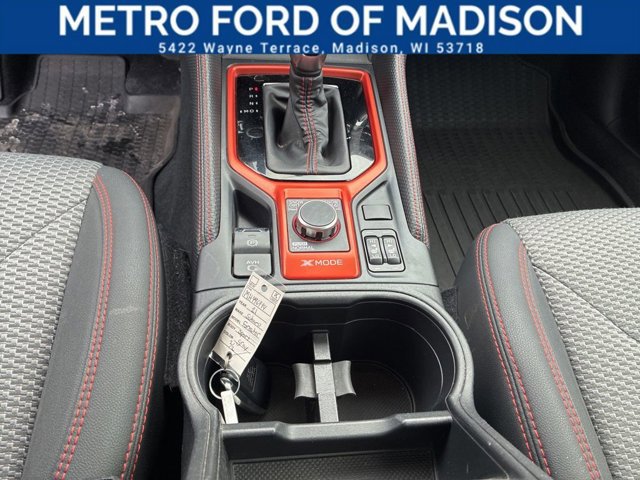 Used 2021 Subaru Forester Sport image 18