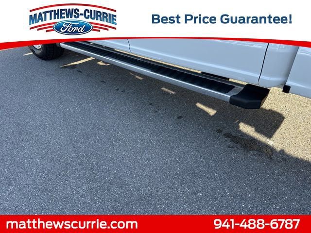 Certified 2024 Ford F150 XLT w/ Mobile Office Package image 16