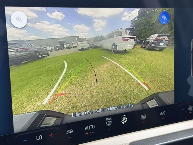 Certified 2025 Ford Bronco Sport Big Bend AWD/4WD image 32
