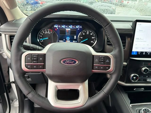 Certified 2023 Ford Expedition XL RWD image 25