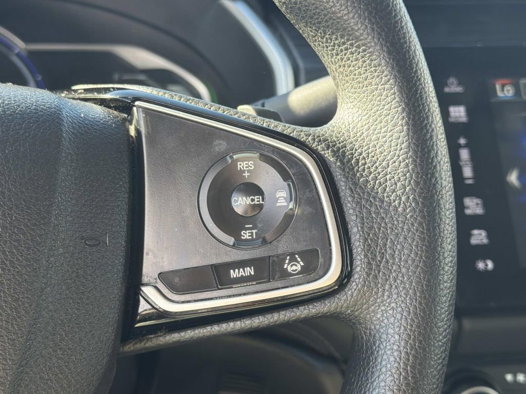 Used 2018 Honda Clarity Plug-In Hybrid image 11