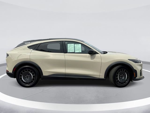 Certified 2025 Ford Mustang Mach-E GT AWD/4WD image 2