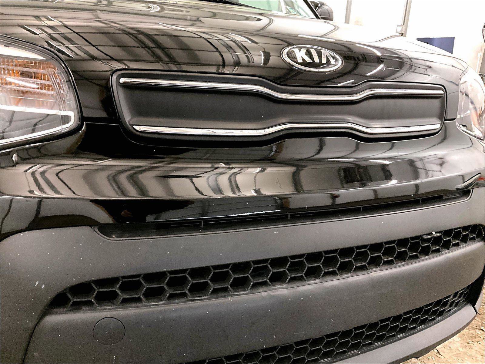 Used 2018 Kia Soul FWD image 28