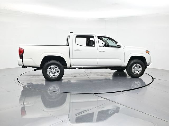 Used 2023 Toyota Tacoma SR AWD/4WD image 2