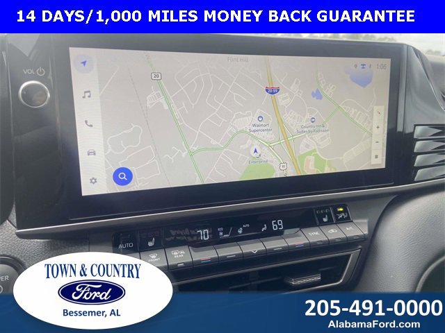 Used 2025 Toyota Camry XSE image 20