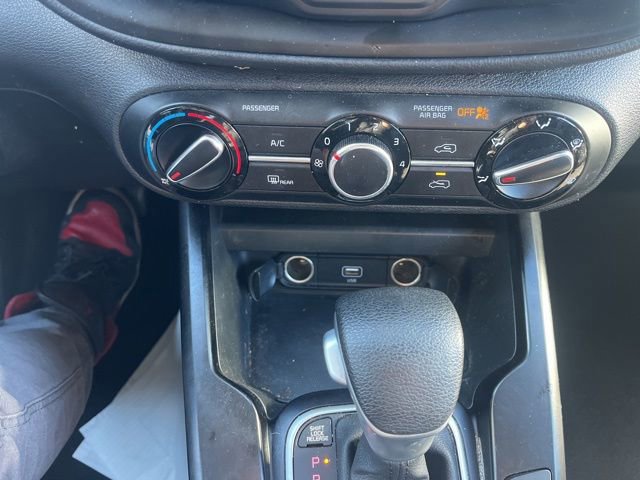 Used 2020 Kia Soul LX image 21