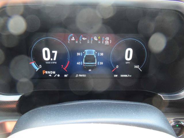 Certified 2022 Ford F150 Raptor w/ Raptor 37 Performance Package AWD/4WD image 37