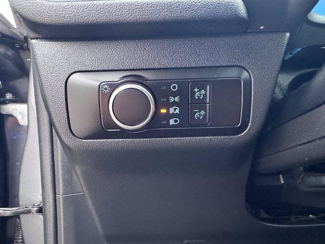 Certified 2025 Ford Escape Active AWD/4WD image 20