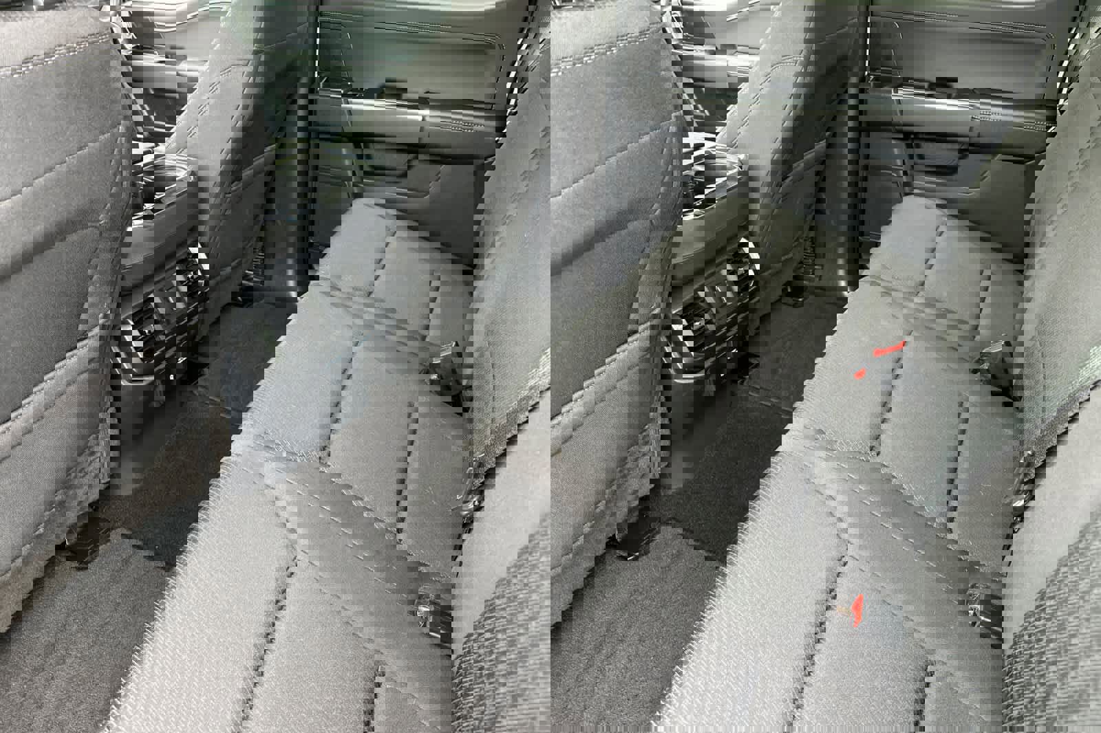 Certified 2022 Ford F150 XLT w/ Equipment Group 302A High image 10