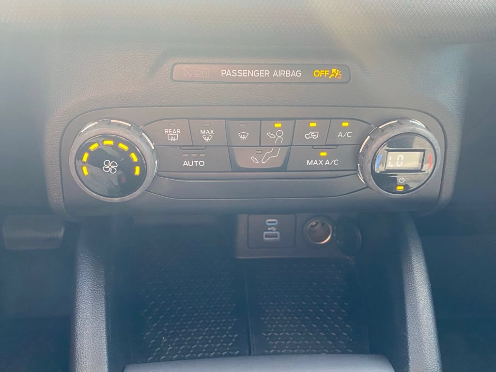 Certified 2021 Ford Bronco Sport Big Bend AWD/4WD image 18