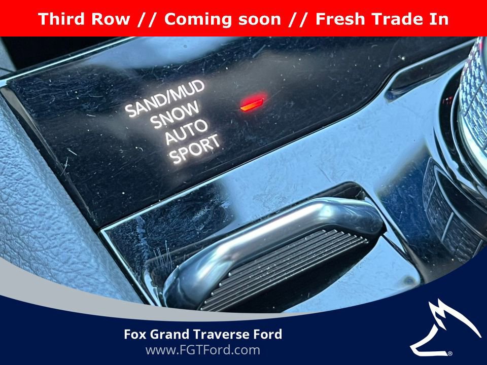 Used 2023 Jeep Grand Cherokee L Limited image 31