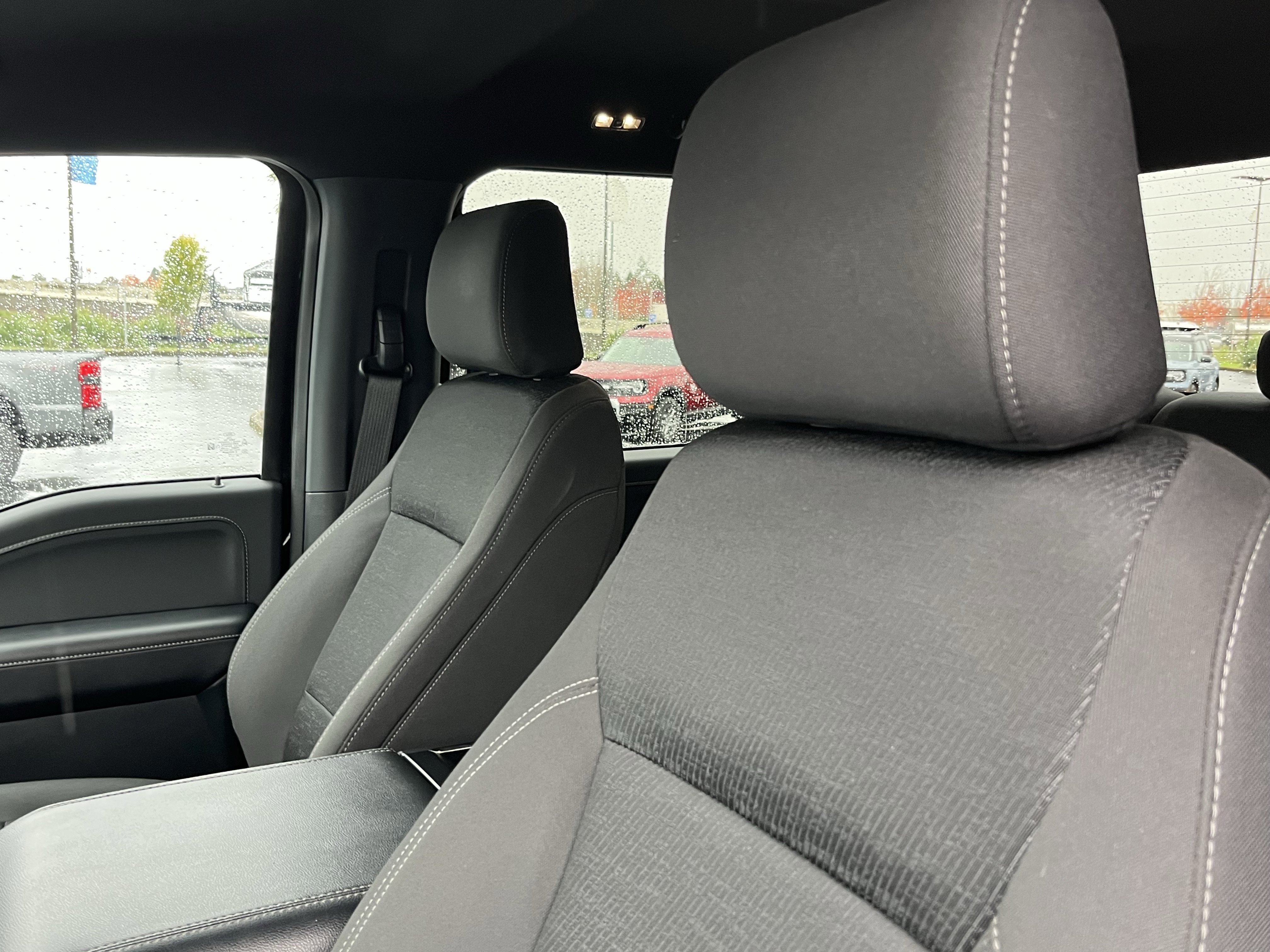 Certified 2023 Ford F150 XLT w/ Equipment Group 302A High image 14