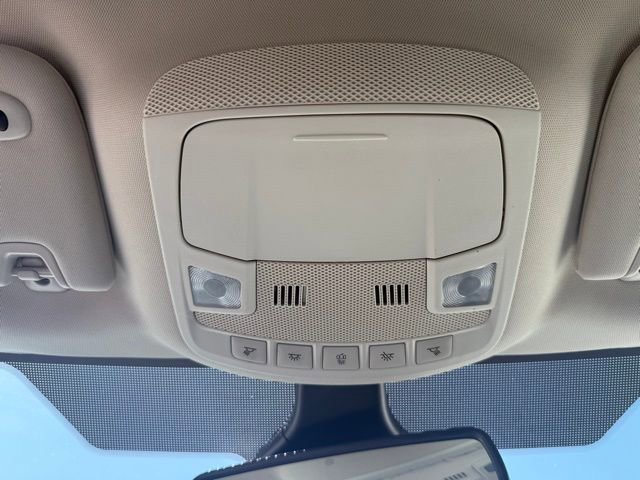 Certified 2024 Ford Edge SEL w/ Convenience Package AWD/4WD image 16