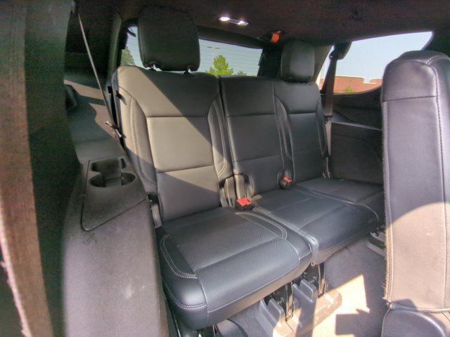 Used 2022 Chevrolet Tahoe LS AWD/4WD image 24