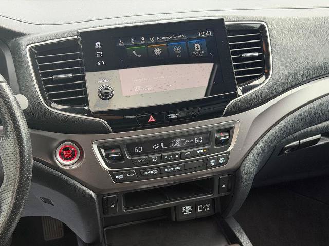 Used 2020 Honda Passport EX-L image 20