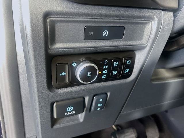 Certified 2025 Ford F150 Tremor w/ Bed Utility Package AWD/4WD image 10