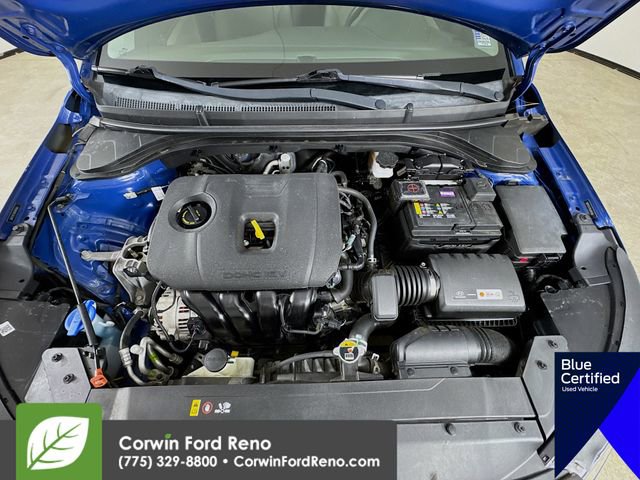 Used 2019 Hyundai Elantra SE image 31