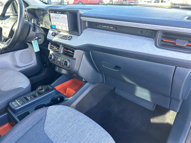 Certified 2022 Ford Maverick XLT w/ Equipment Group 300A Standard image 20