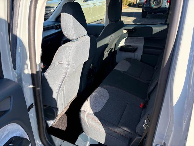 Certified 2023 Ford Maverick XLT w/ Equipment Group 300A Standard image 12