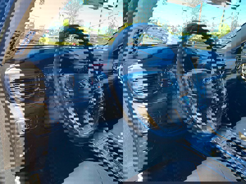 Certified 2021 Ford Explorer Limited w/ Equipment Group 301A image 22