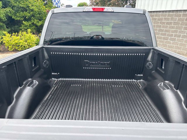 Certified 2024 Ford F150 XLT AWD/4WD image 13