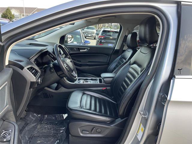 Certified 2024 Ford Edge SEL AWD/4WD image 17