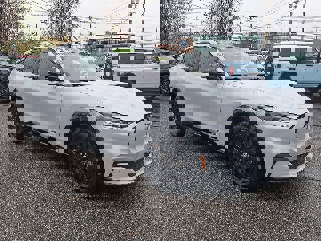 Certified 2023 Ford Mustang Mach-E California Route 1 image 25