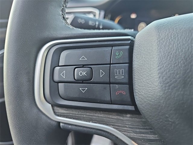 Used 2022 Jeep Wagoneer Series III w/ Flexible Seating Group image 18