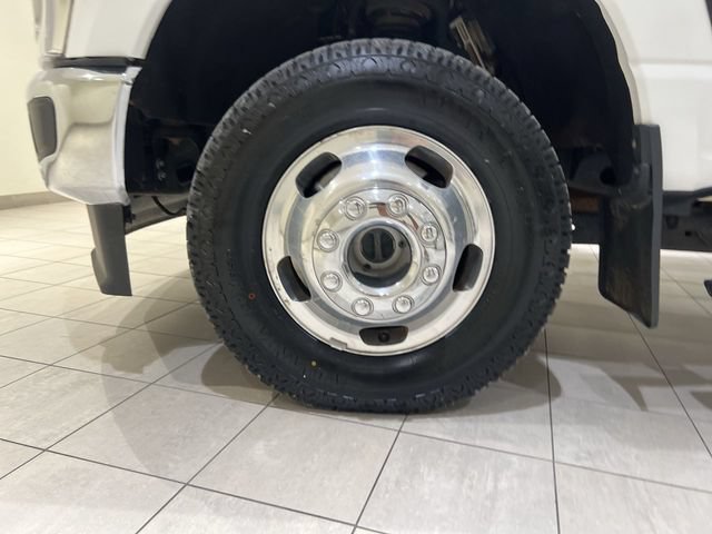 Certified 2023 Ford F350 Lariat w/ Lariat Ultimate Package AWD/4WD image 32