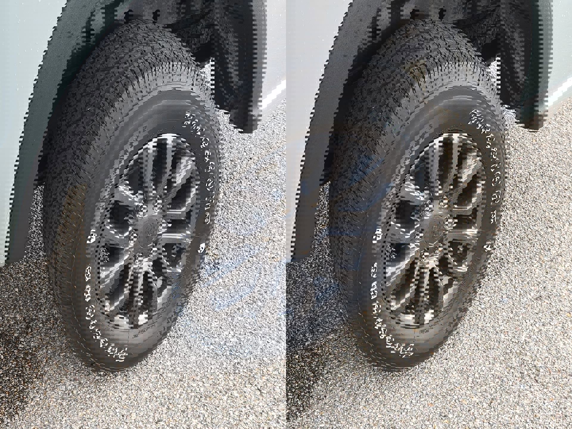 Certified 2023 Ford Ranger XLT w/ Equipment Group 302A High image 10