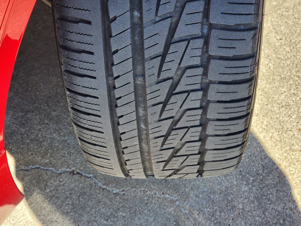 Used 2021 Dodge Challenger SXT w/ Blacktop Package image 11