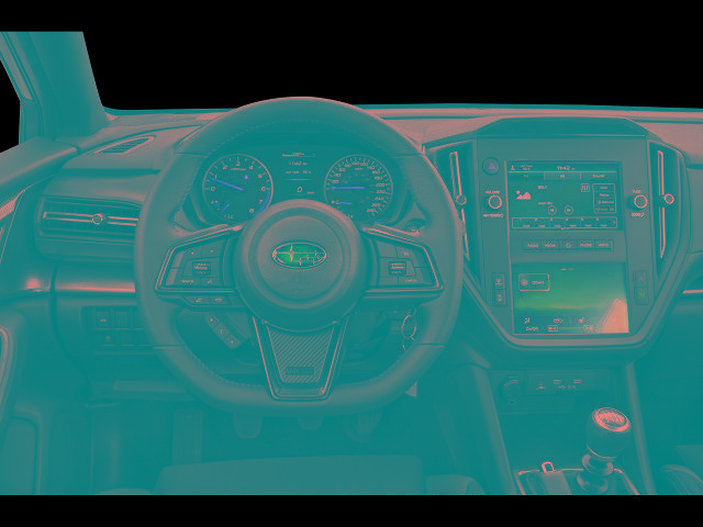 Used 2023 Subaru WRX image 38