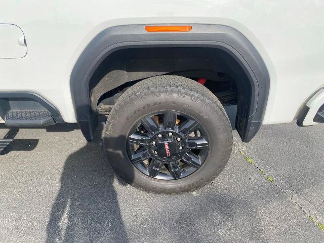 Used 2024 GMC Sierra 2500 AT4 w/ AT4 Premium Plus Package AWD/4WD image 32