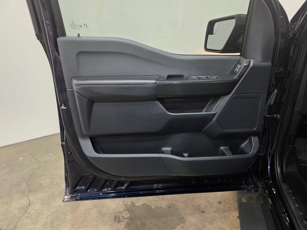 Certified 2022 Ford F150 Tremor w/ Trailer Tow Package AWD/4WD image 28