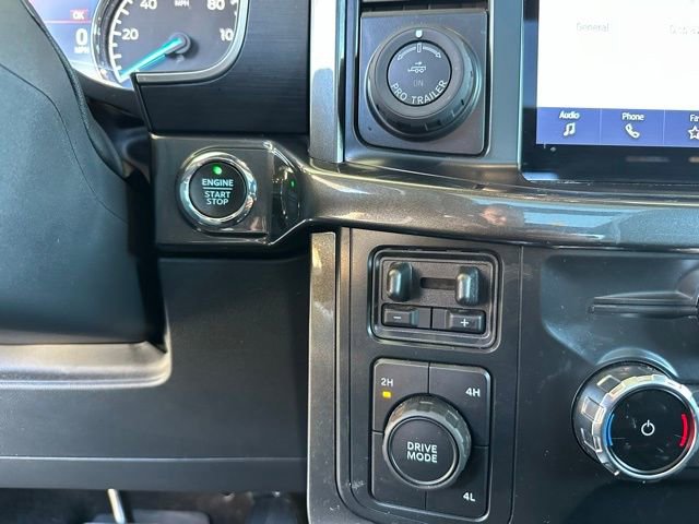 Certified 2022 Ford F150 XLT w/ Equipment Group 302A High image 24