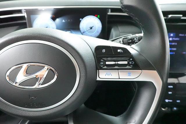 Used 2022 Hyundai Tucson SEL w/ Convenience + Premium Package AWD/4WD image 14