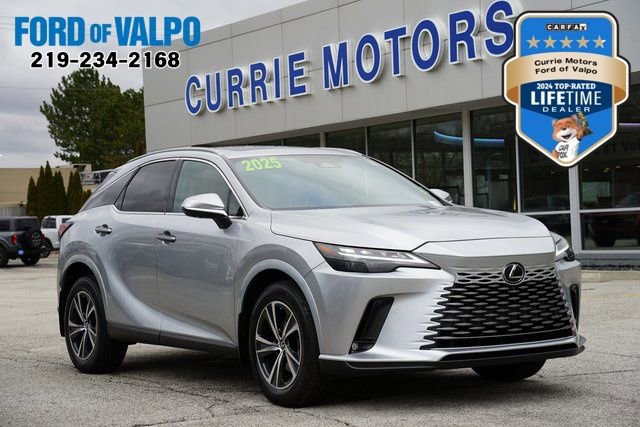 Used 2025 Lexus RX 350 Premium w/ Convenience Package