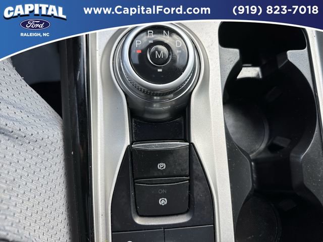 Certified 2024 Ford Explorer ST w/ Equipment Group 401A image 30