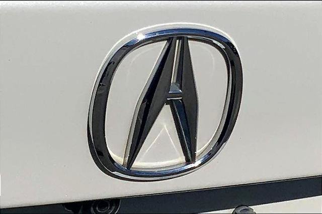 Used 2017 Acura TLX w/ Advance Package FWD image 33