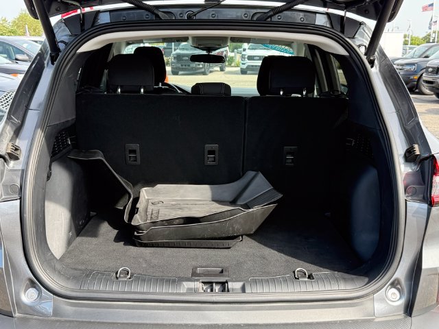 Certified 2023 Ford Escape Active AWD/4WD image 26